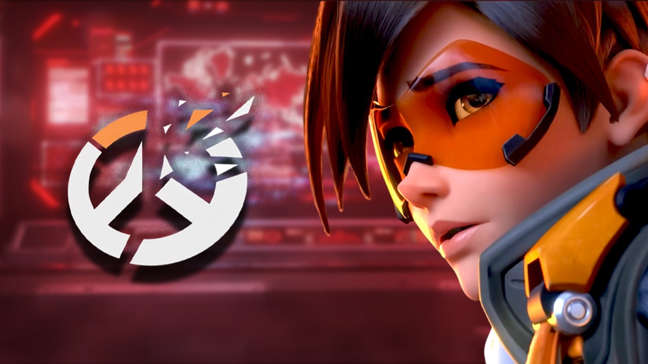 Is Overwatch... Saved?
