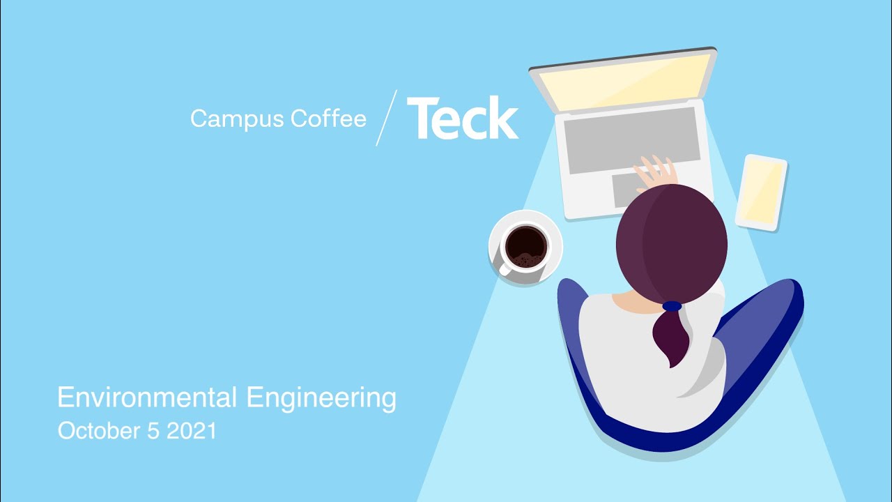 Campus Coffee ☕️ - Environmental Engineering