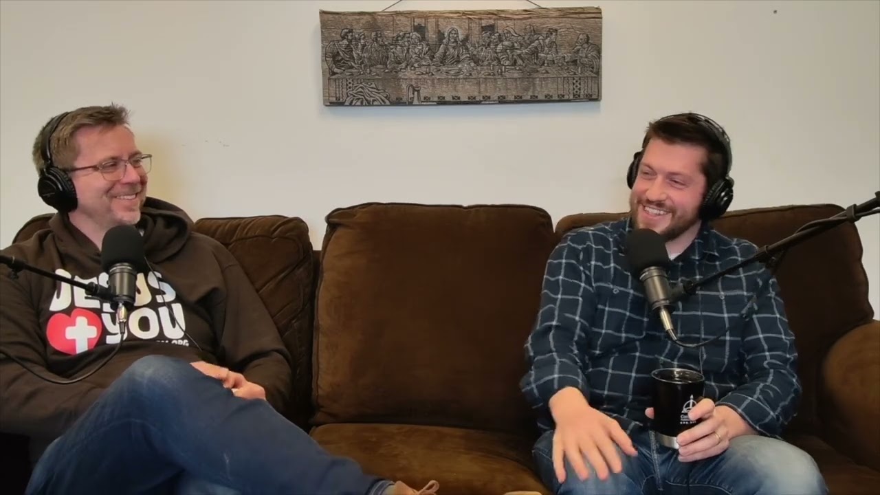 Episode #245: A Conversation about Truly Living