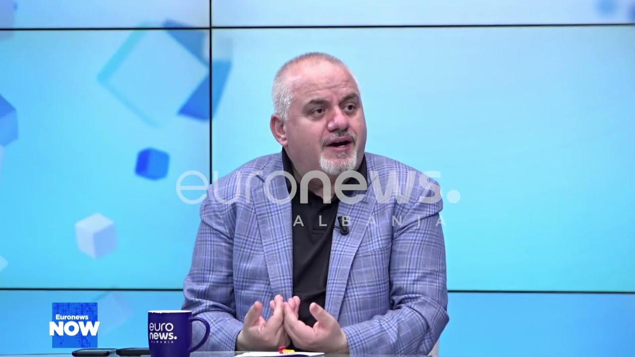 Artan Hoxha zbardh p&euml;rgjimet e Erion Veliajt