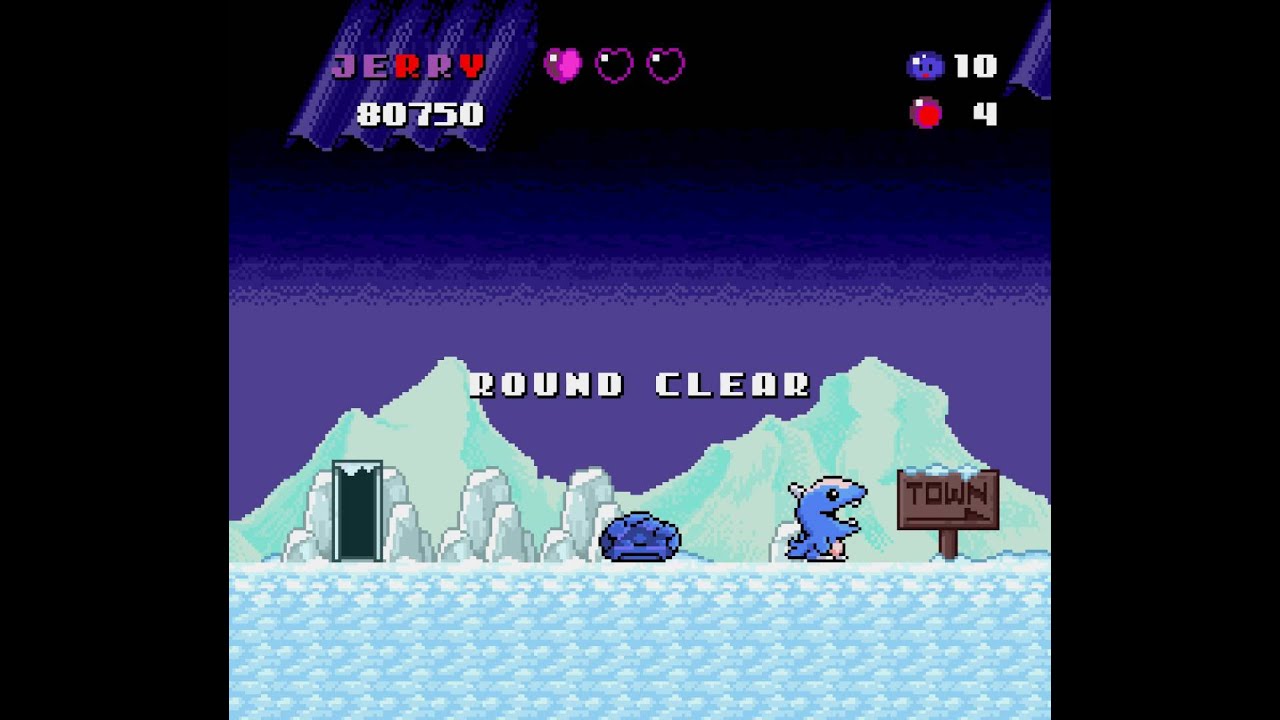 [TAS] [Obsoleted] SNES Smart Ball by nitsuja in 15:55.43