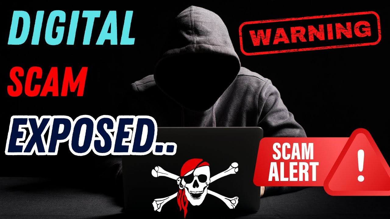 Ecommerce Scam Exposed | Scam alert | Vikash Sharma