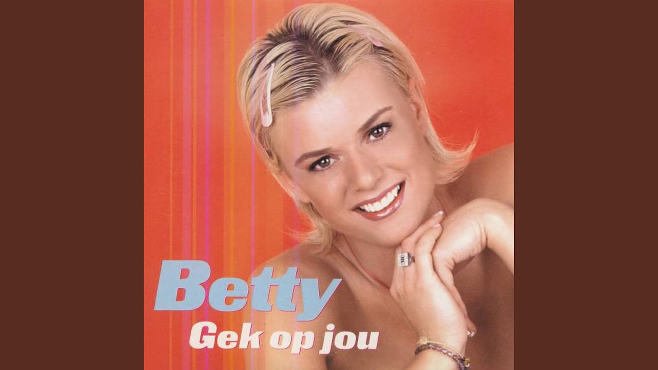 Gek Op Jou (Instrumentaal)
