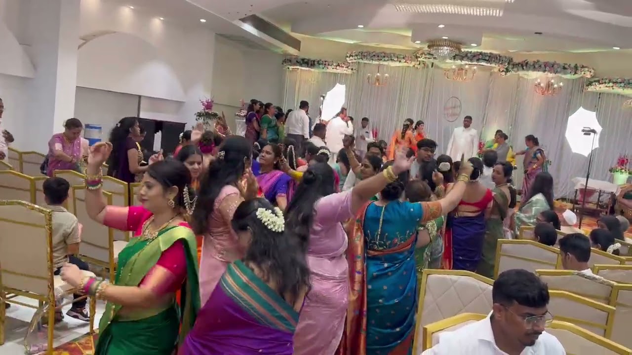 Song :uth malya #swastik brass band Devicha Pada Dombivli #trumpetlove #kolibrassband 🎺🎷🎷🥁🎵🎶🎺🎷