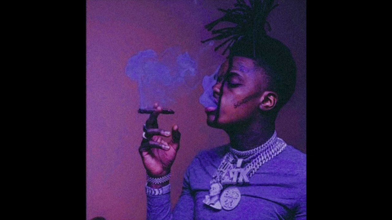 JayDaYoungan x Lil Phat Type Beat 