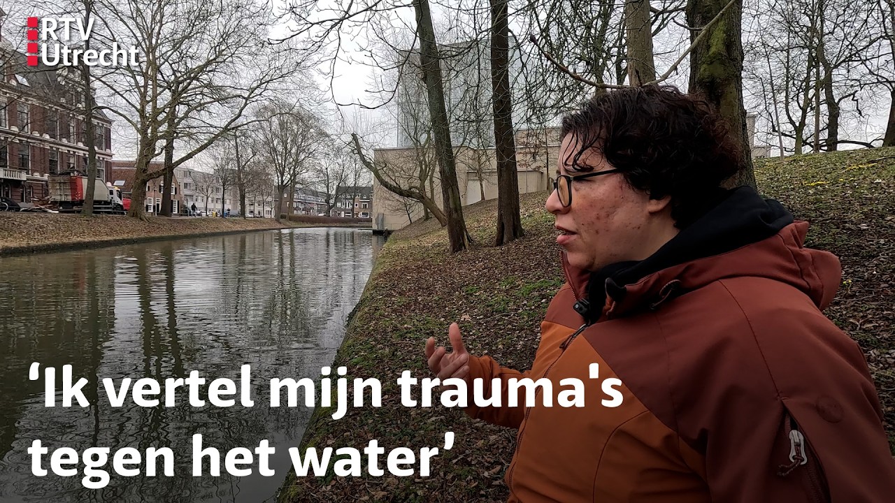 Het verdriet van daklozen zonder papieren in Utrecht | Meer dan dakloos #5 | RTV Utrecht