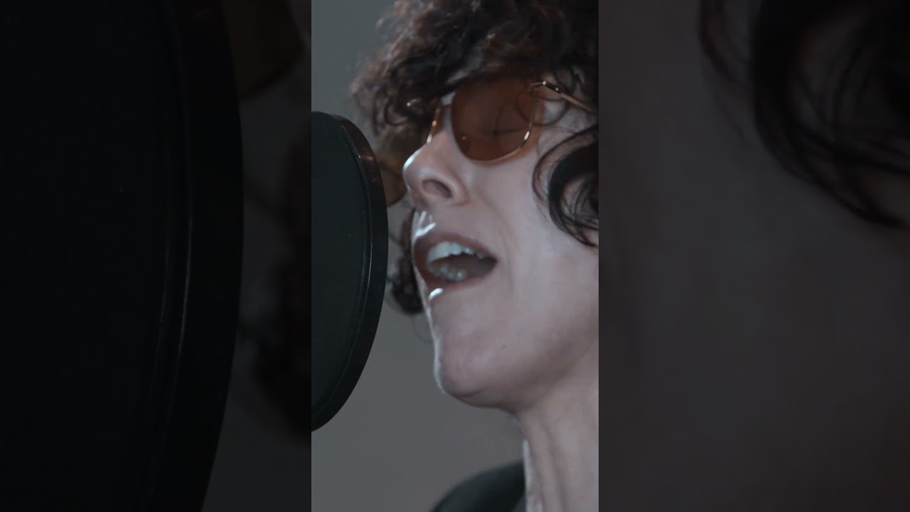 LP performs 
