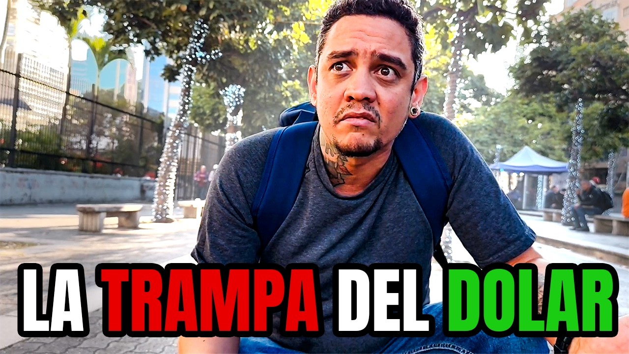 Esta es la realidad que la TV JAMÁS te dirá de 
