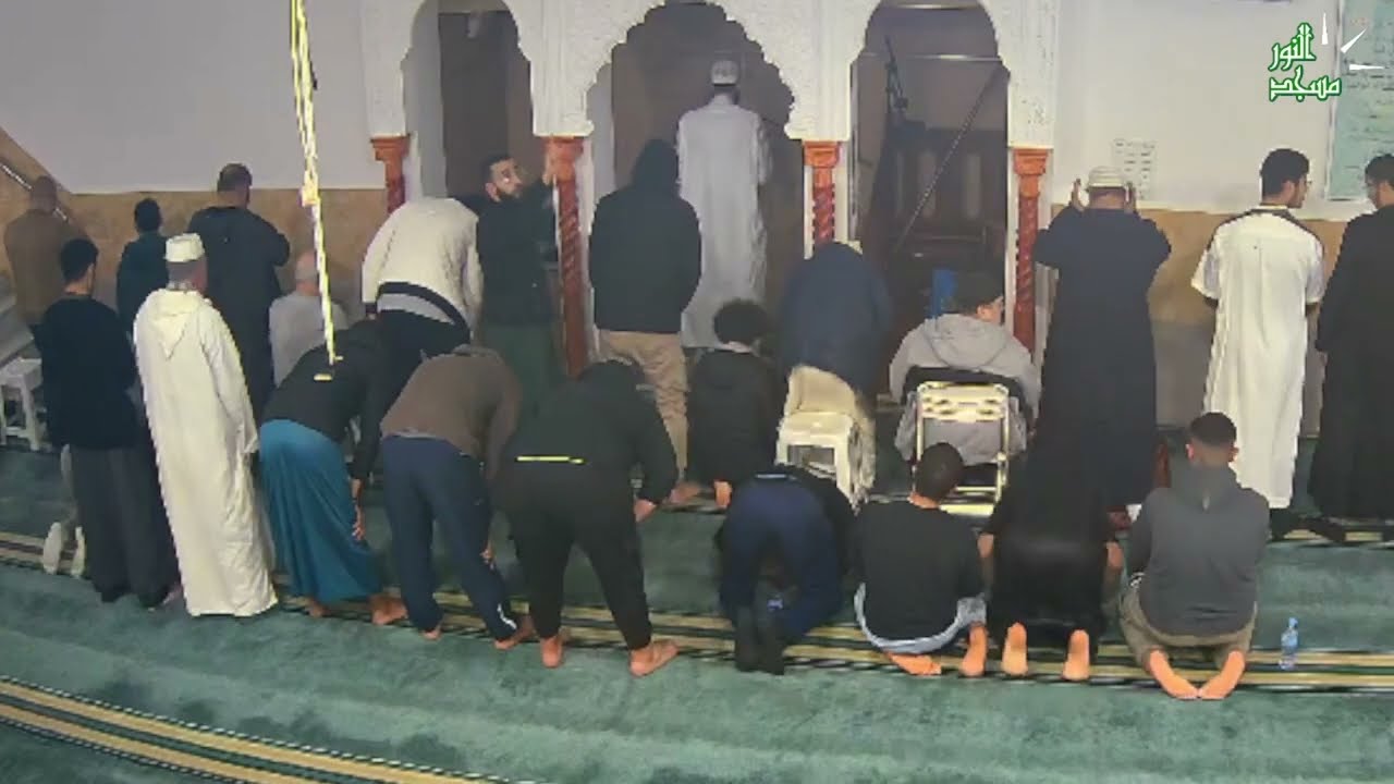 تهجد يوم 27 رمضان 1446
