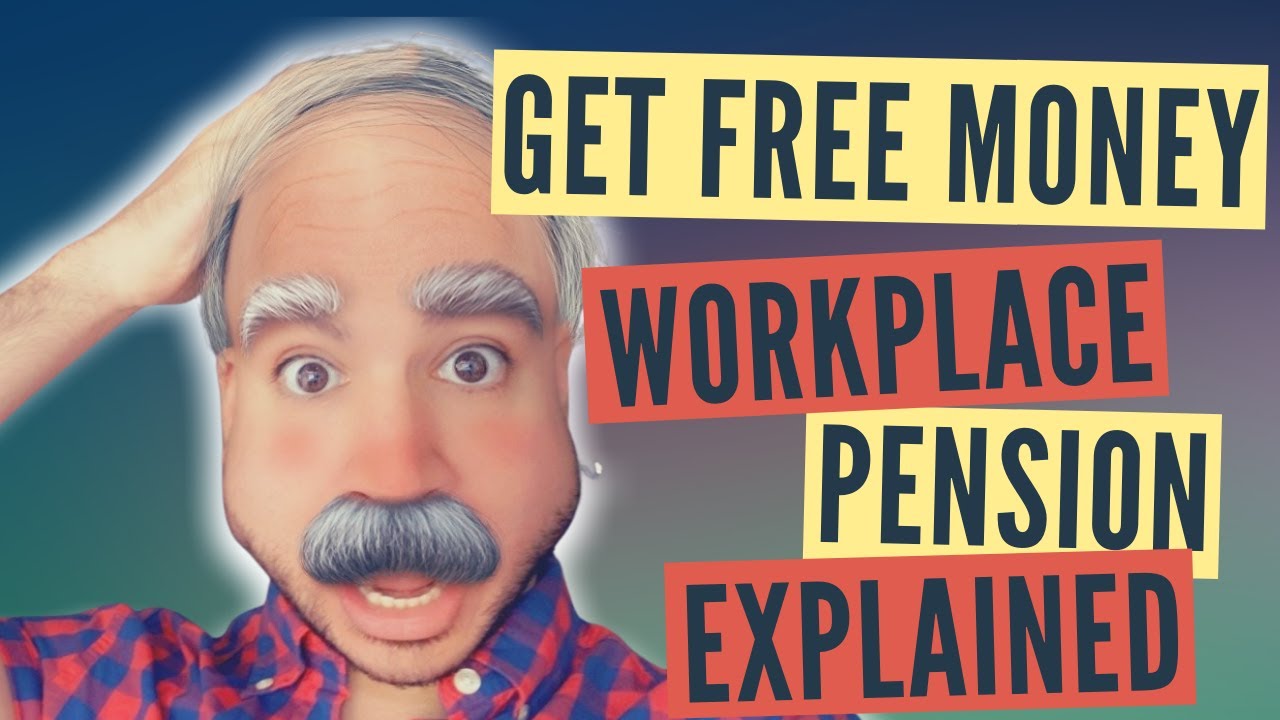 Workplace Pension UK | Pros and Cons | GET FREE MONEY FROM YOUR EMPLOYER!