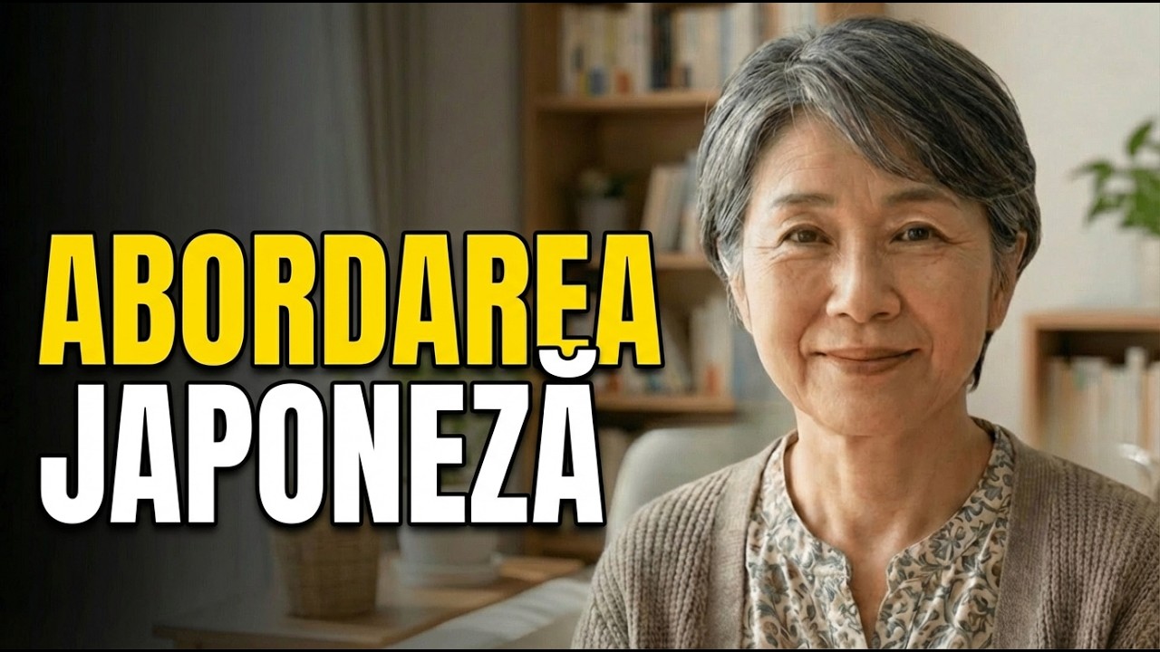 Schimbări Radicale De Mentalitate Japoneză Pentru A-ți Organiza Toată Casa Anul Acesta