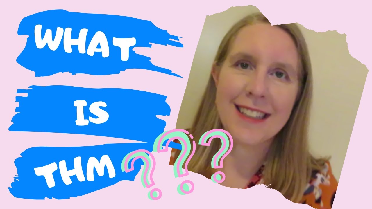 THM EXPLAINED-BEGINNERS