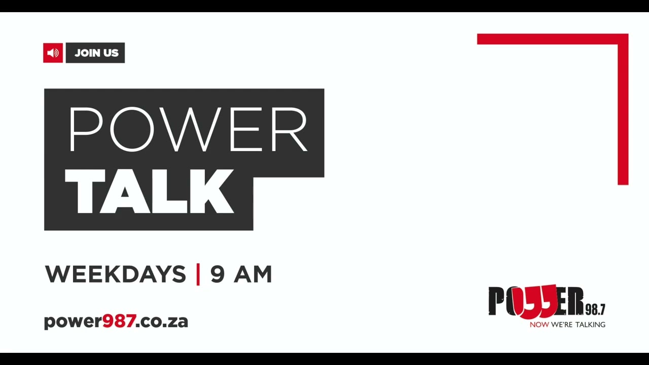 StatsSA’s latest education report| #POWERTalk with Bongi Gwala