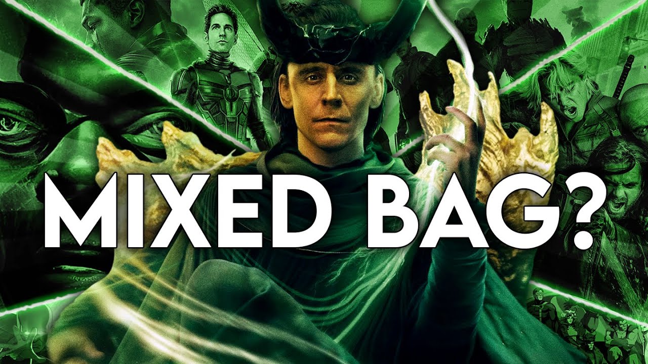 Phase 5 of the MCU RANKED!