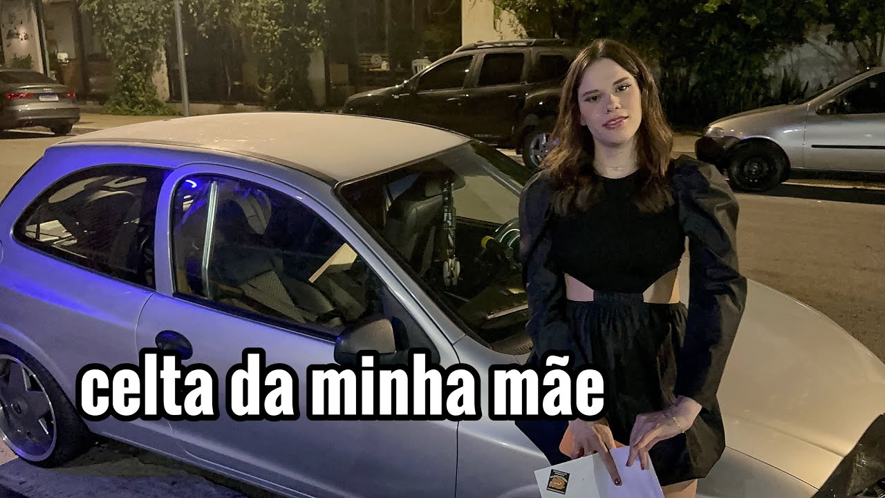ELA CUIDARÁ BEM DO MEU FILHO