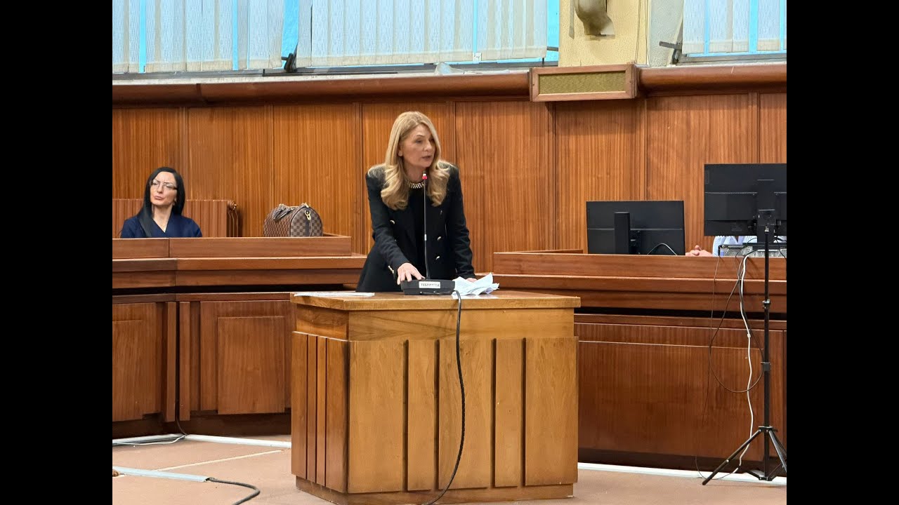 "Riforma della Giustizia: opinioni a confronto" a Bn. Interviste ai presidenti Pavone e Salomone