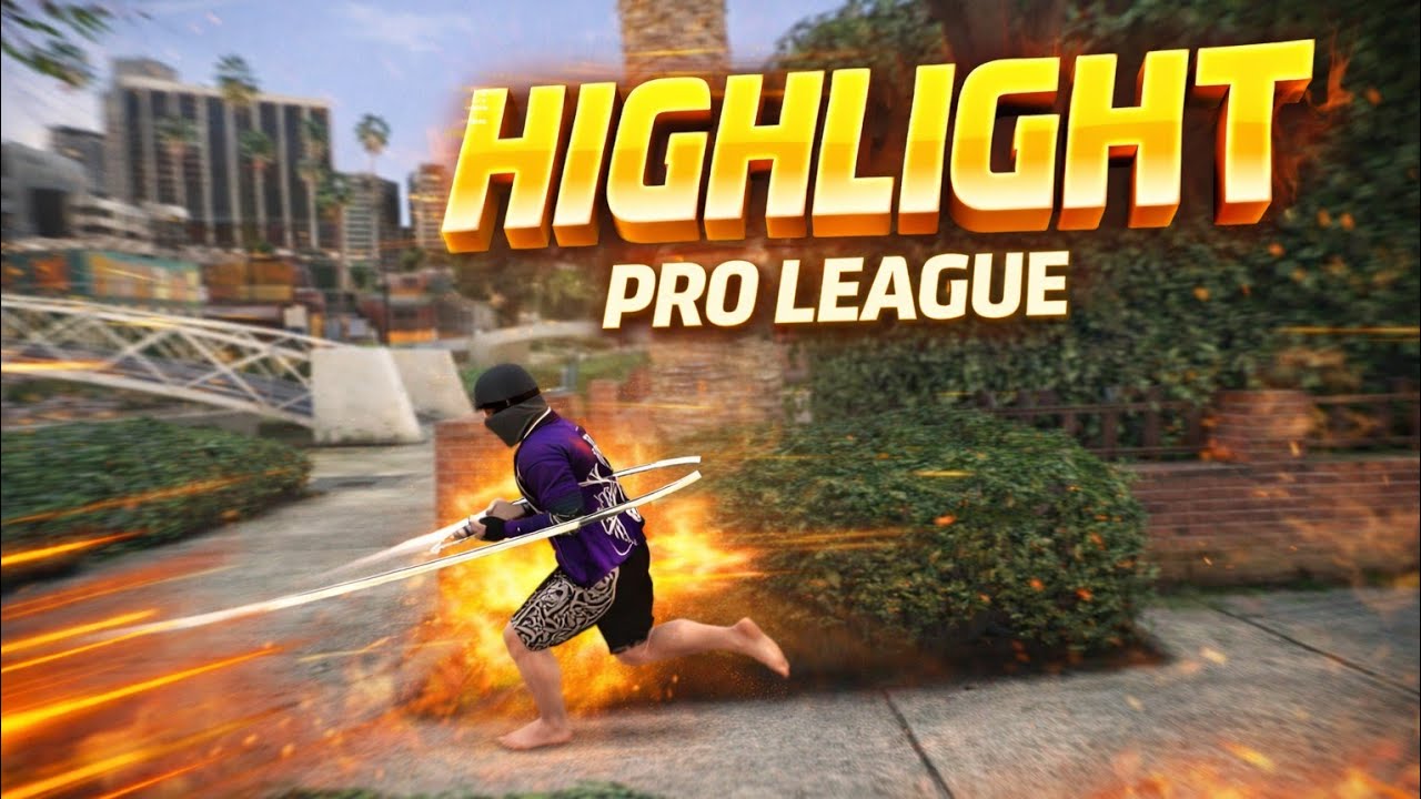 HIGHLIGHT PLF  #gta #pvprp #gtarp #fivem 