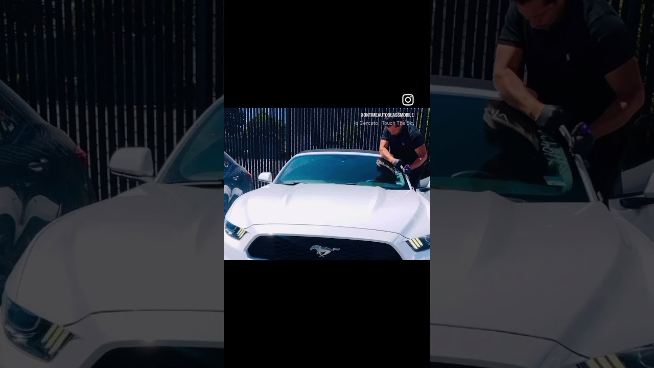 Auto glass repair near me, auto glass San Francisco CA, broken car window glass, #bayarea #sfbayarea