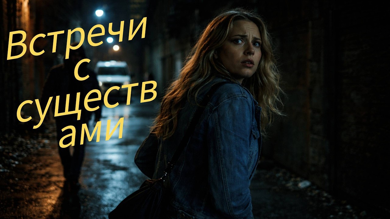 Страшные реальные истории из Чикаго