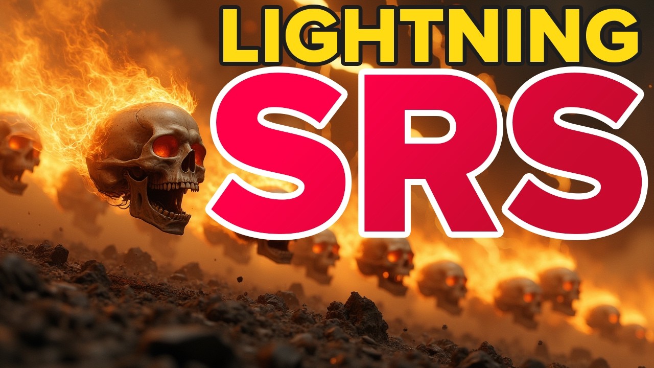 ⚡SRS Inquisitor⚡HC🩸Bleed Slams Build Guide and Video!