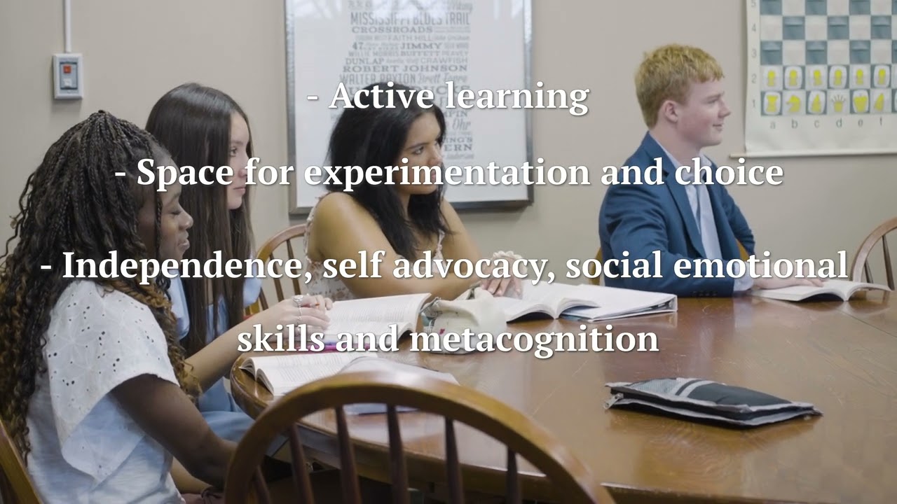 St. Andrew's Educational Philosophy