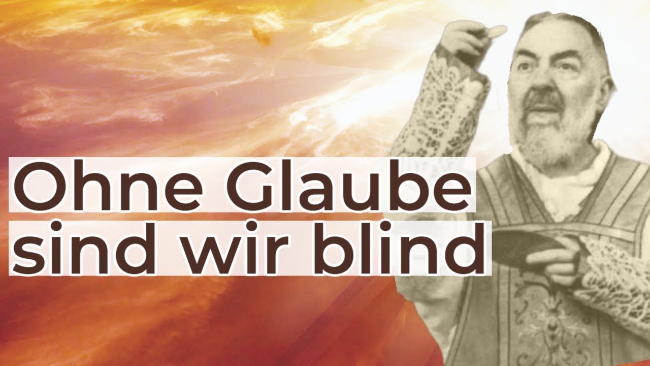 Engel trägt geweihte Hostie zurück zum Altar
