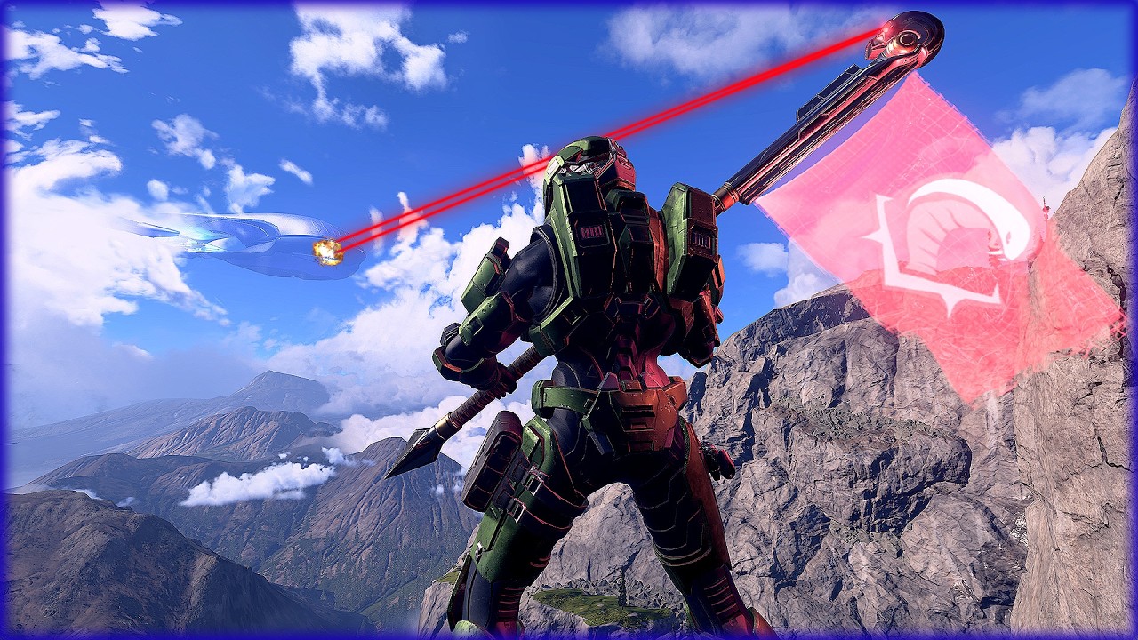 HALO INFINITE: RANKED