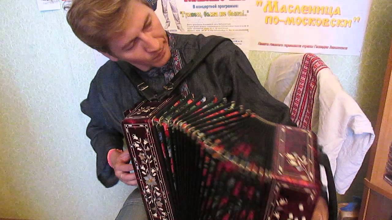 Игорь Шипков - То не ветер...