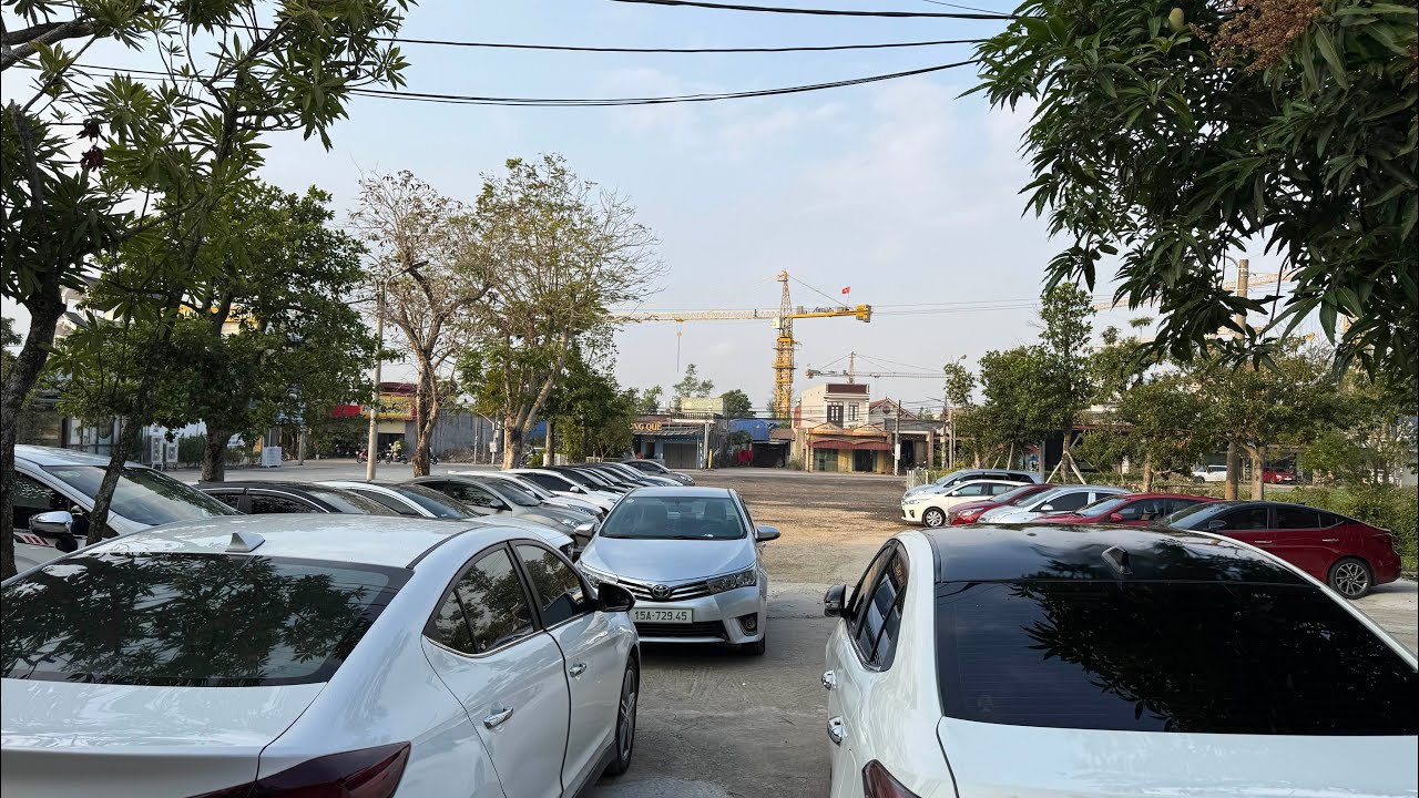 Auto Đức Hà đang phát trực tiếp!