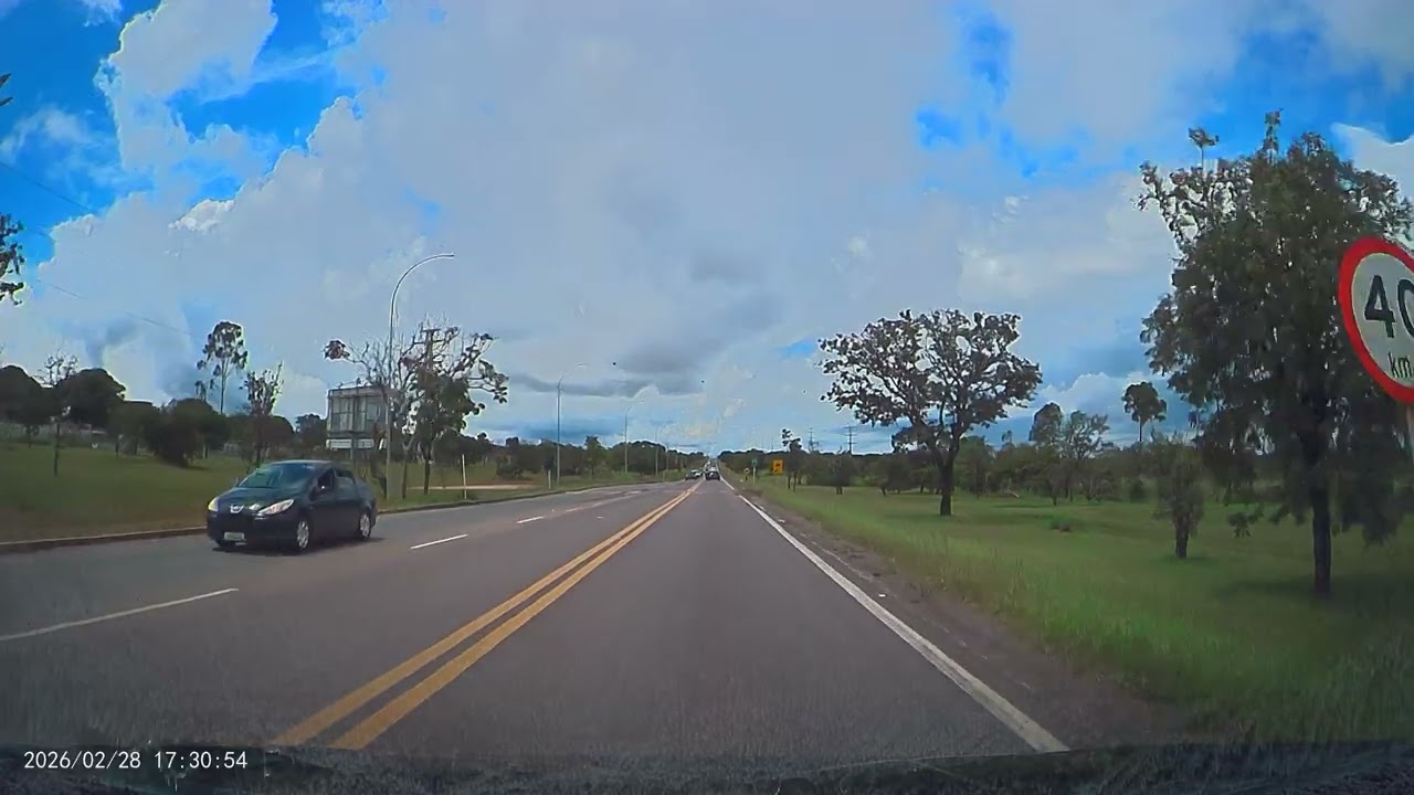 Itapoã parqui DF 3