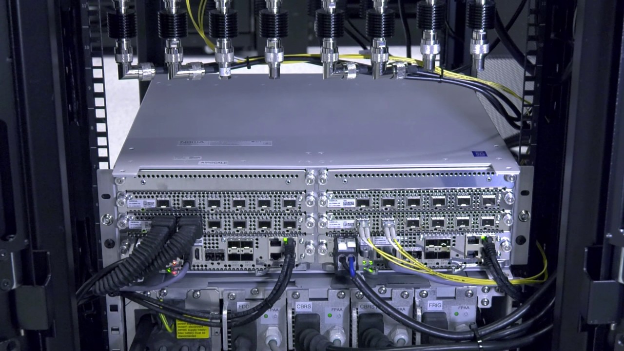 Getting closer to 1Gbps using CBRS – industry first