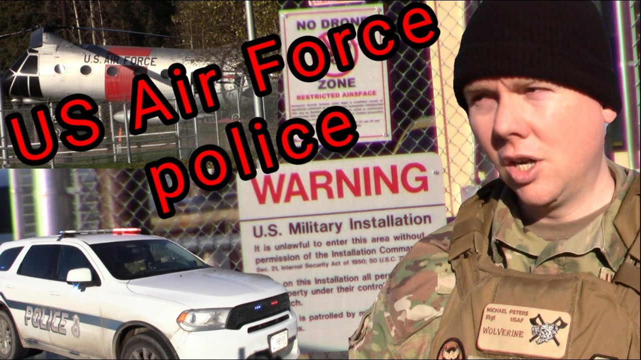 ВЫ НАХОДИТЕСЬ НА ВОЕННОЙ СОБСТВЕННОСТИ США! ОБЪЕДИНЕННАЯ БАЗА ЭЛМЕНДОРФ-РИЧАРДСОН: АУДИТ ПО ПЕРВО...