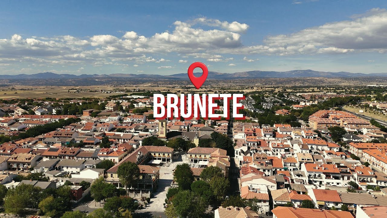 BRUNETE 4K