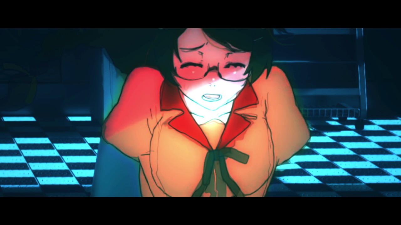 Ever since ( 憂い) [ AMV ]