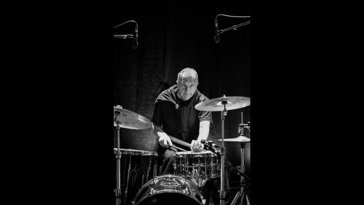 KLAUS MAGES JAZZTRIO