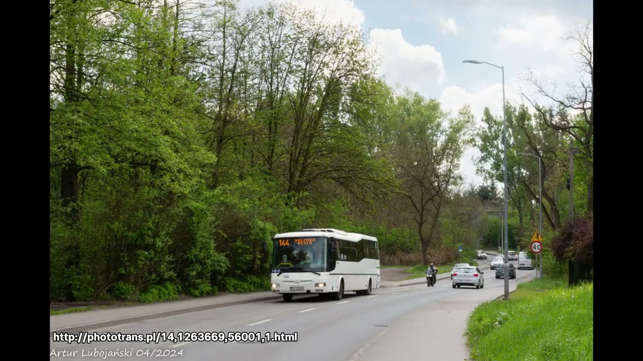 Jak dużym złomem jest SOR BN12 od Pawelca? Przekonaj się już dziś!