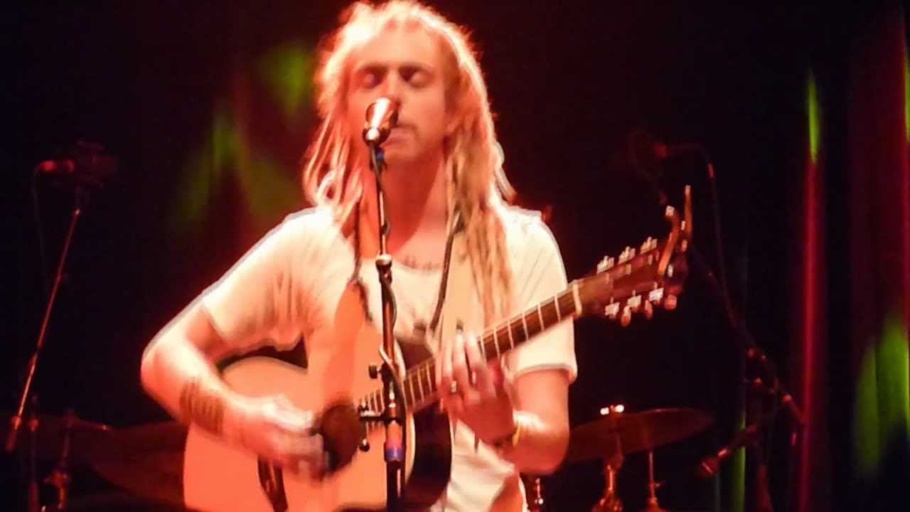 Trevor Hall LIVE 