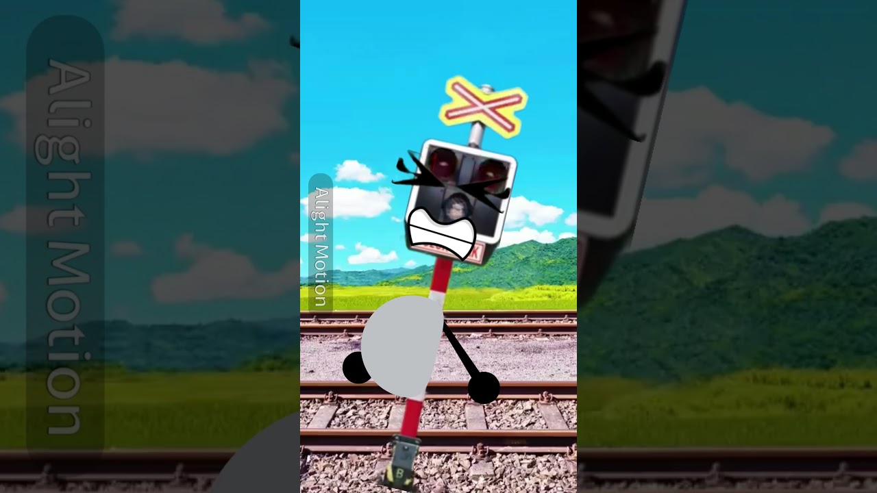 Czech republic Pushes For Baby Brazil || Object Railroad Crossing Gift For: @ouzhi-0ff.o