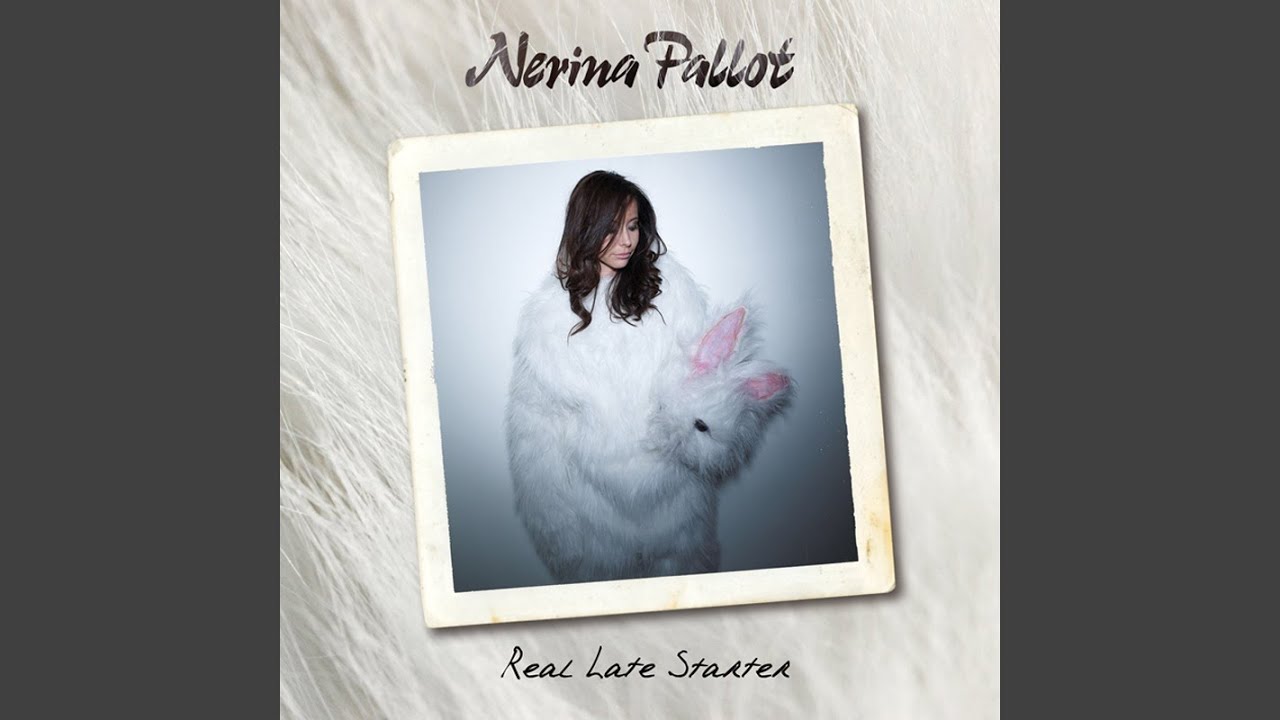 Real Late Starter (We Are The Chatterleys Mix)