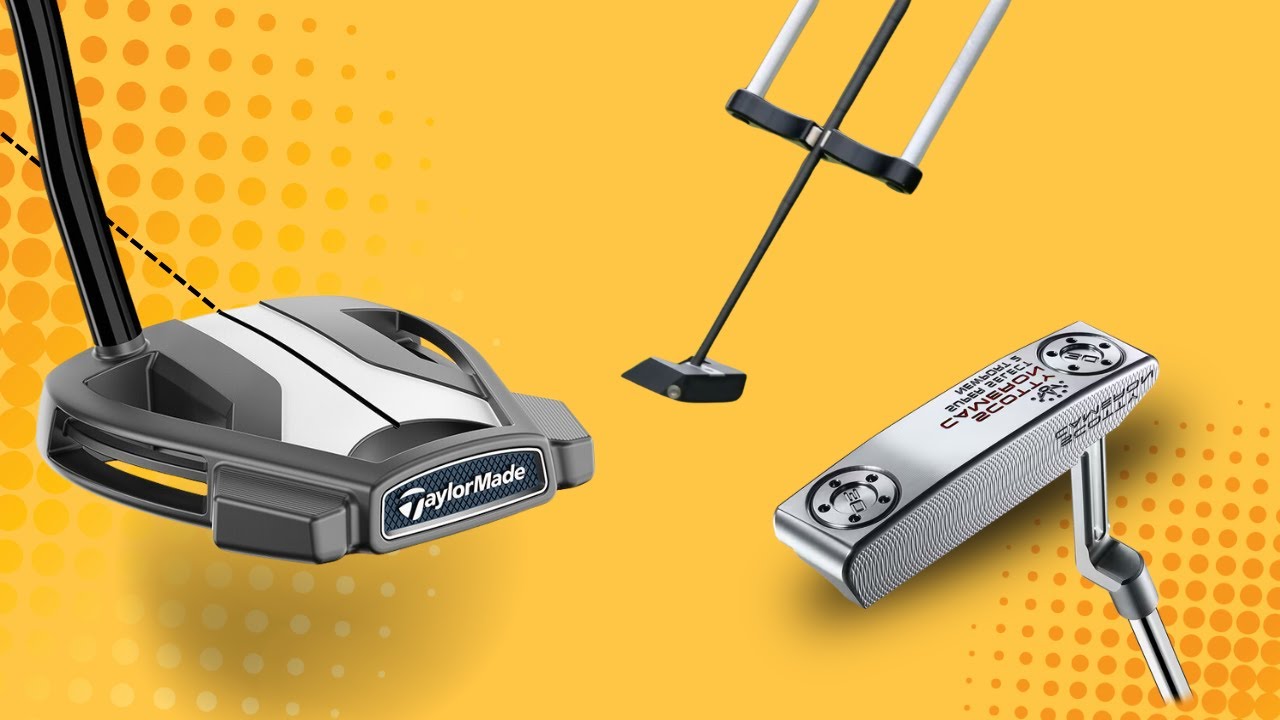 Maîtrisez l'art du putting!