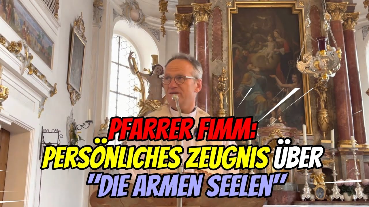 𝗣𝗳𝗮𝗿𝗿𝗲𝗿 𝗙𝗶𝗺𝗺: 𝒑𝒆𝒓𝒔ö𝒏𝒍𝒊𝒄𝒉𝒆𝒔 𝒁𝒆𝒖𝒈𝒏𝒊𝒔 ü𝒃𝒆𝒓 𝒅𝒊𝒆 