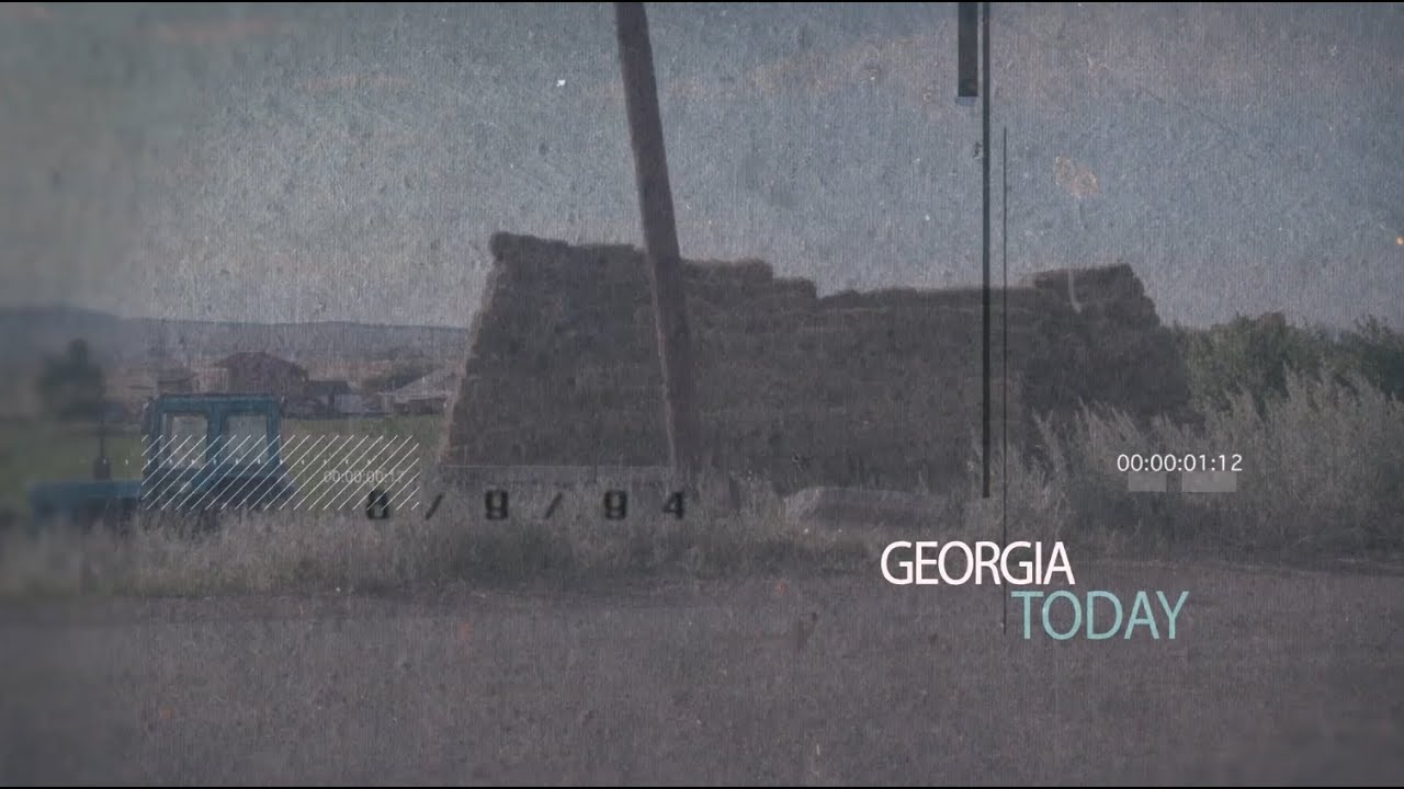 Georgia Today _Trailer | Chai Khana