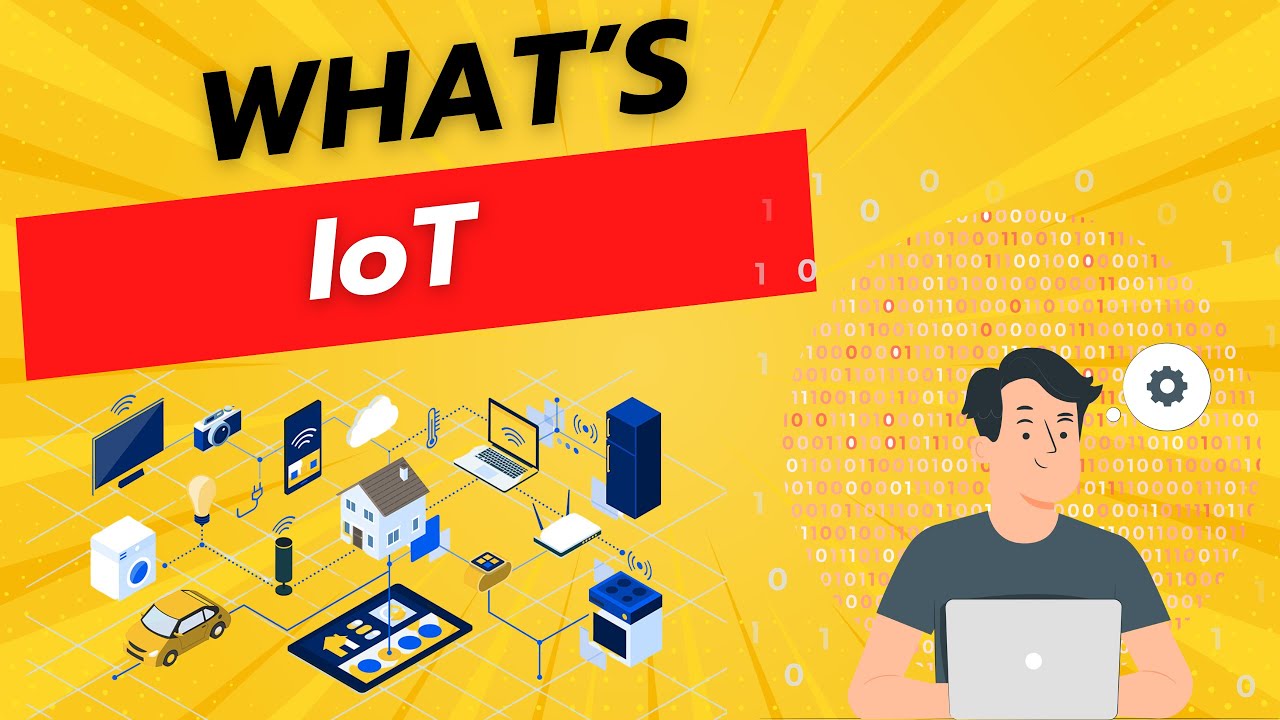 Internet of Things