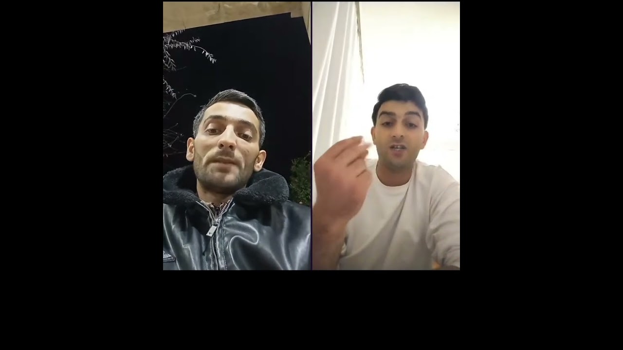 Aslan Aygün Barıṣmaq İstəyir Ceyran Ana İcazə Verəcəkmi?Ṣok😱