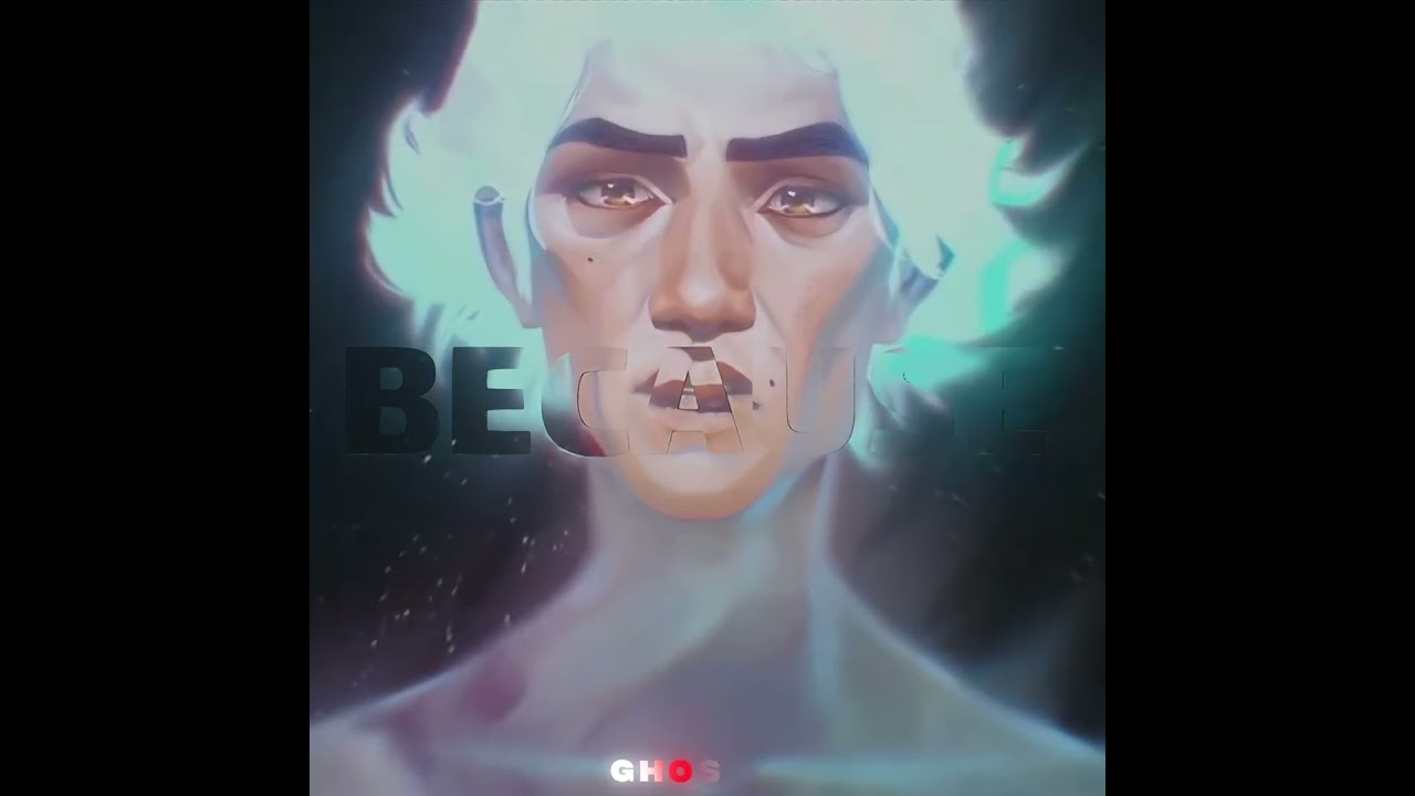 #ARCANE | Viktor EDIT | Arcane - The Line #arcane #arcaneedit #arcaneedits #viktor #edit #edits