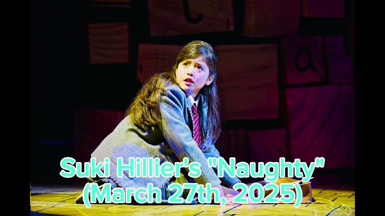 Suki Hillier's 
