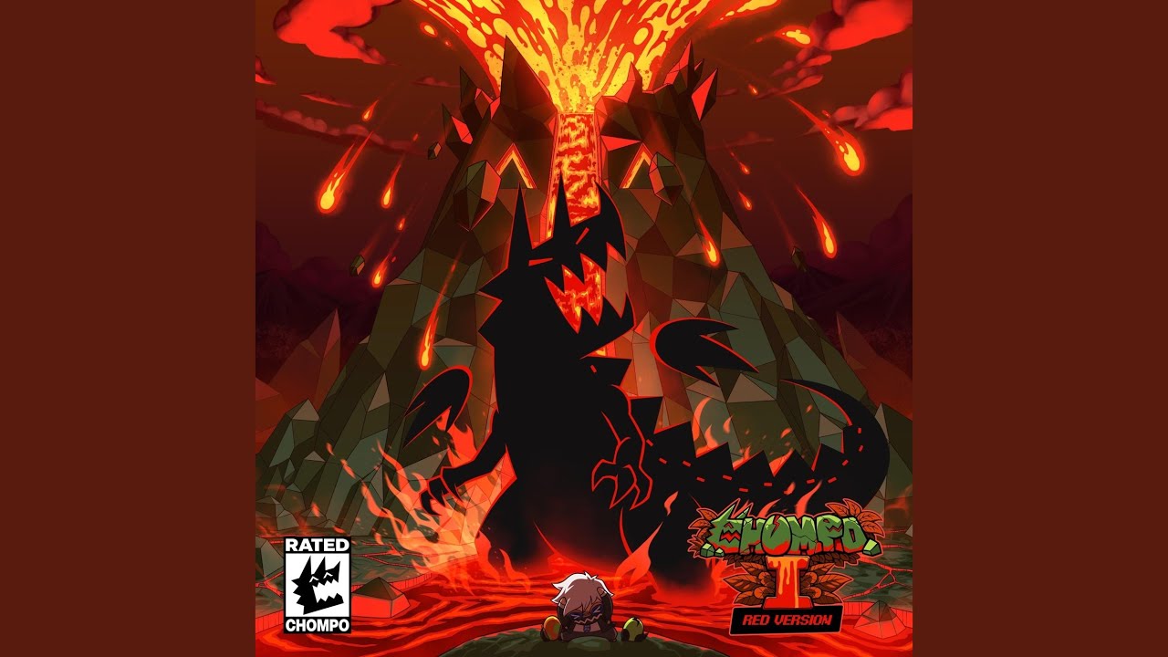 Swamp Wise (RED Version)