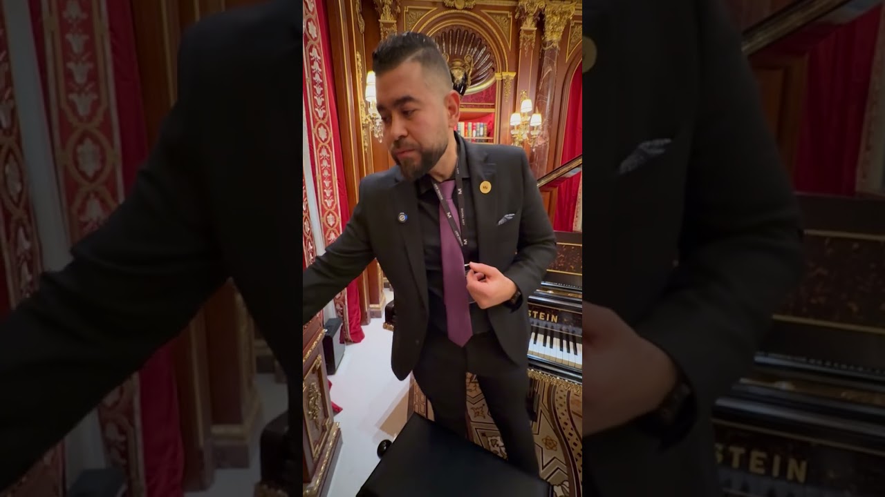 جناح رويال آرت الملكي