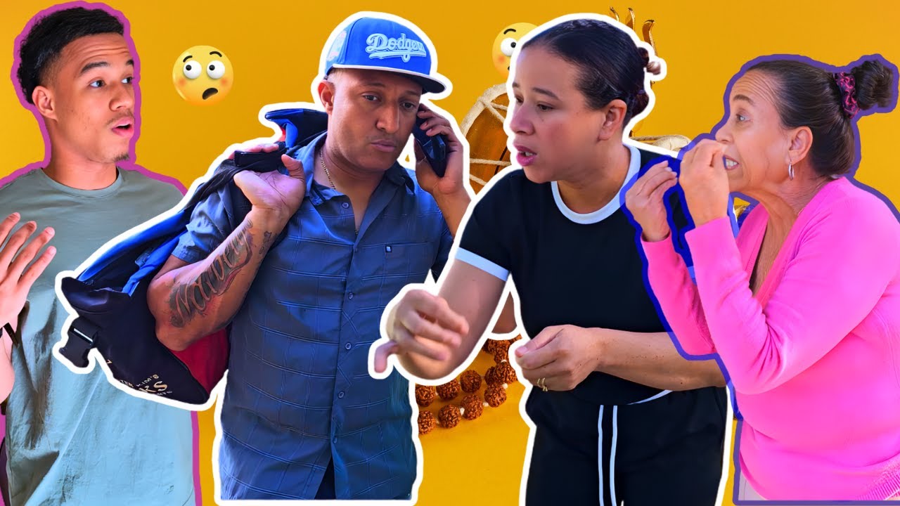 Lo daba todo por los hijos de su esposa… hasta que descubrió la mentira