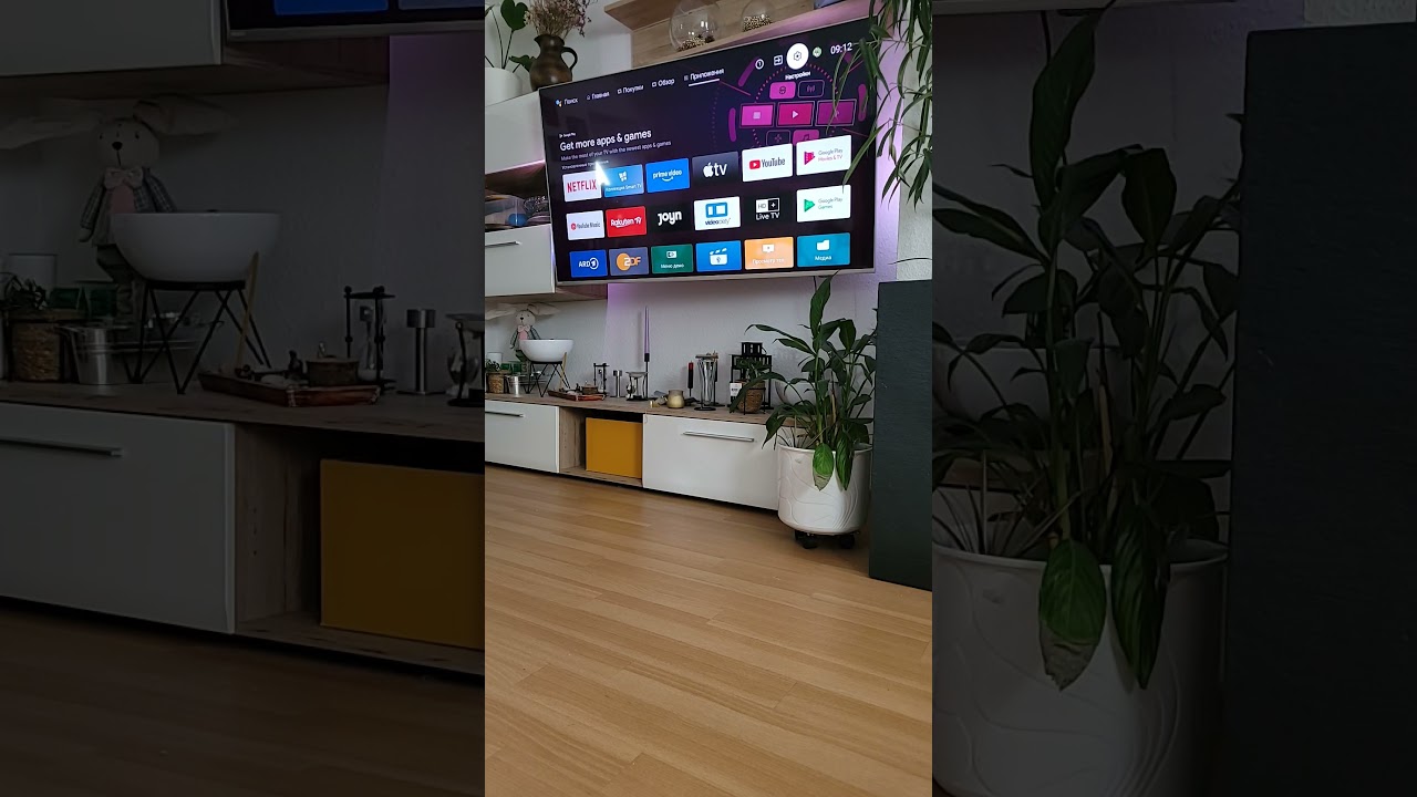 Не работает YouTube на телевизоре PHILIPS, Андроид